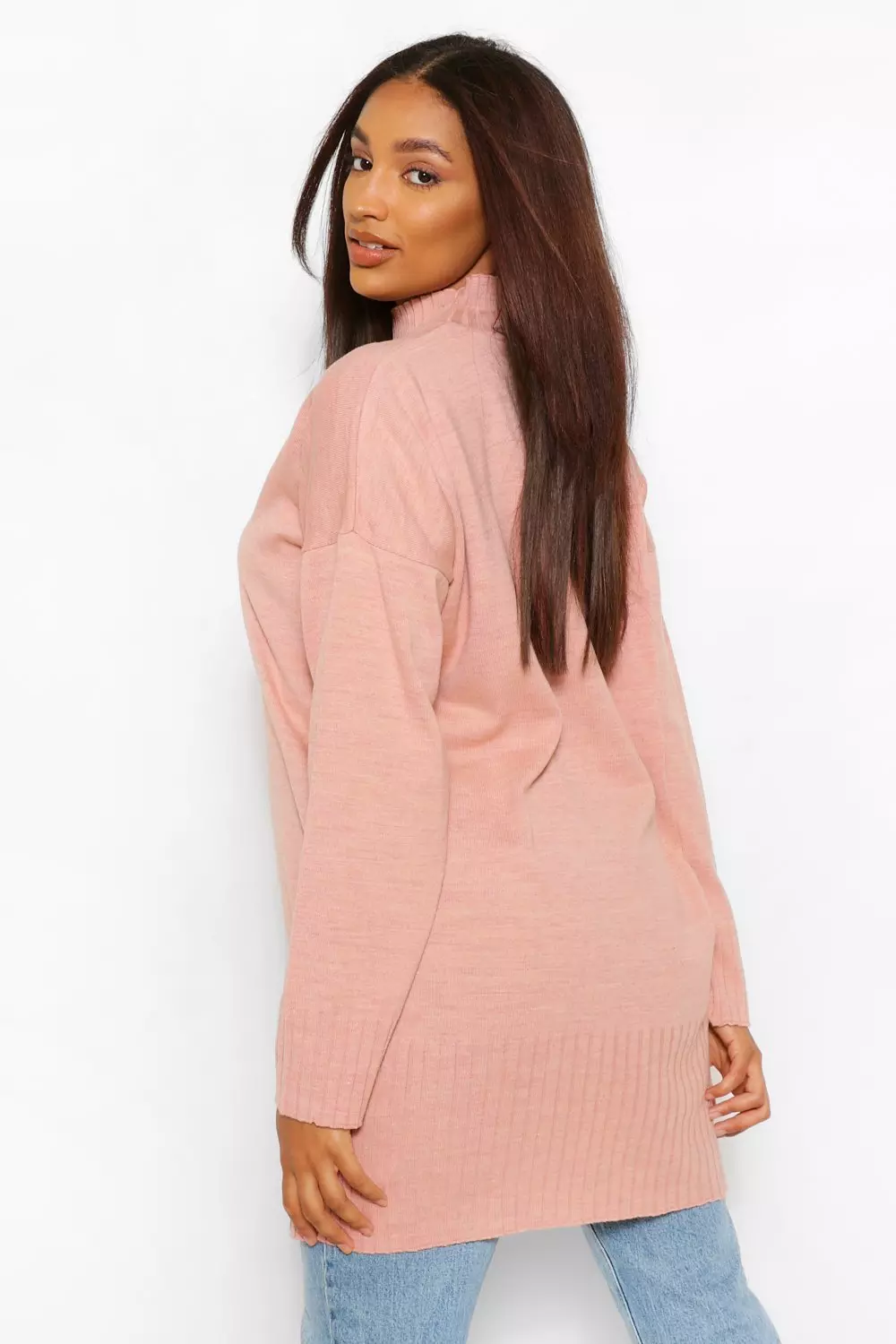 Boohoo ME
